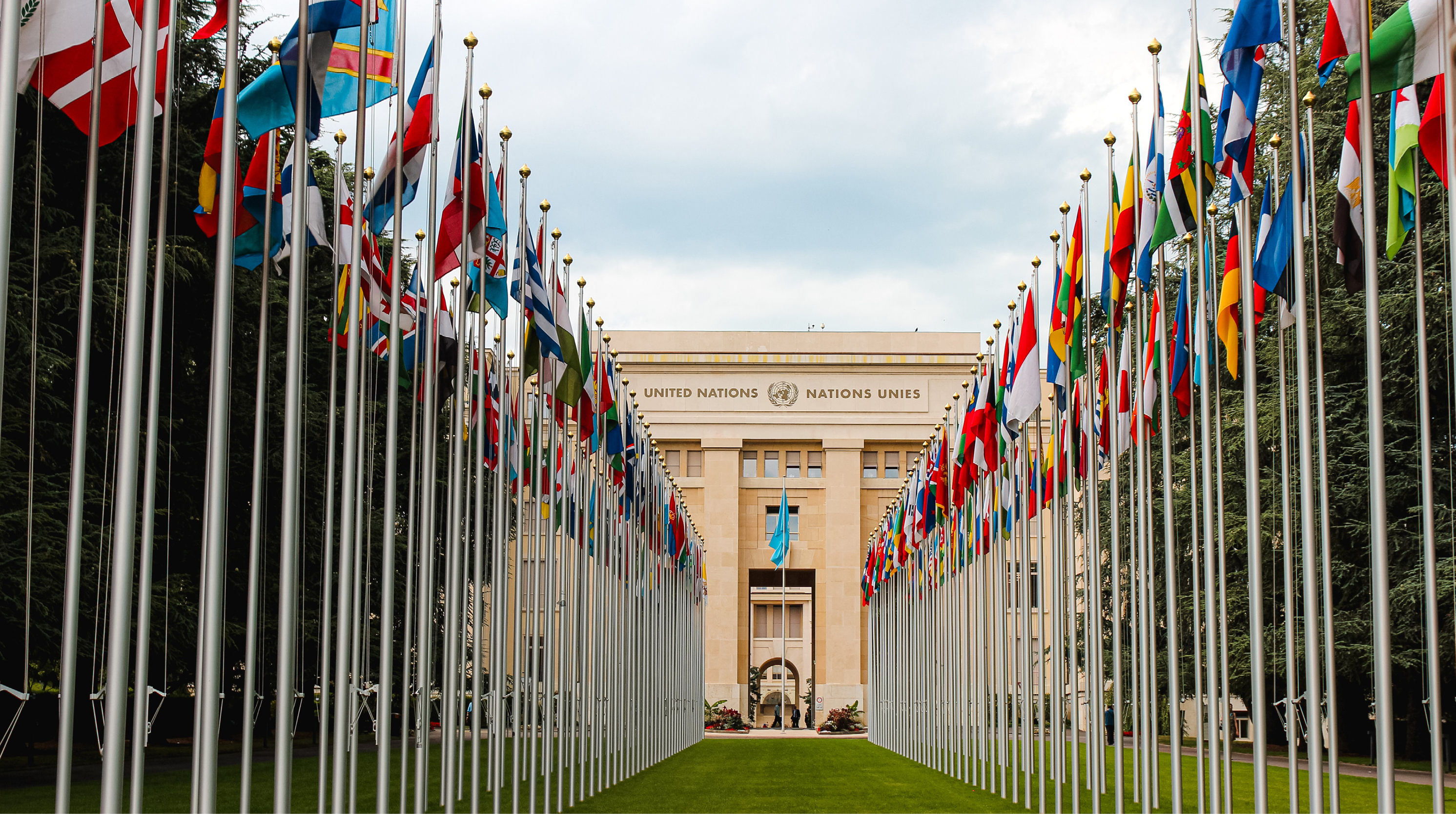 HRC45: Statement on the Report of the Commission of Inquiry on Syria